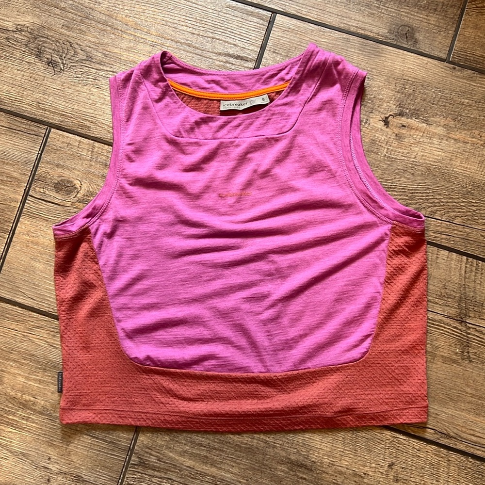 Icebreaker Merino Shirt